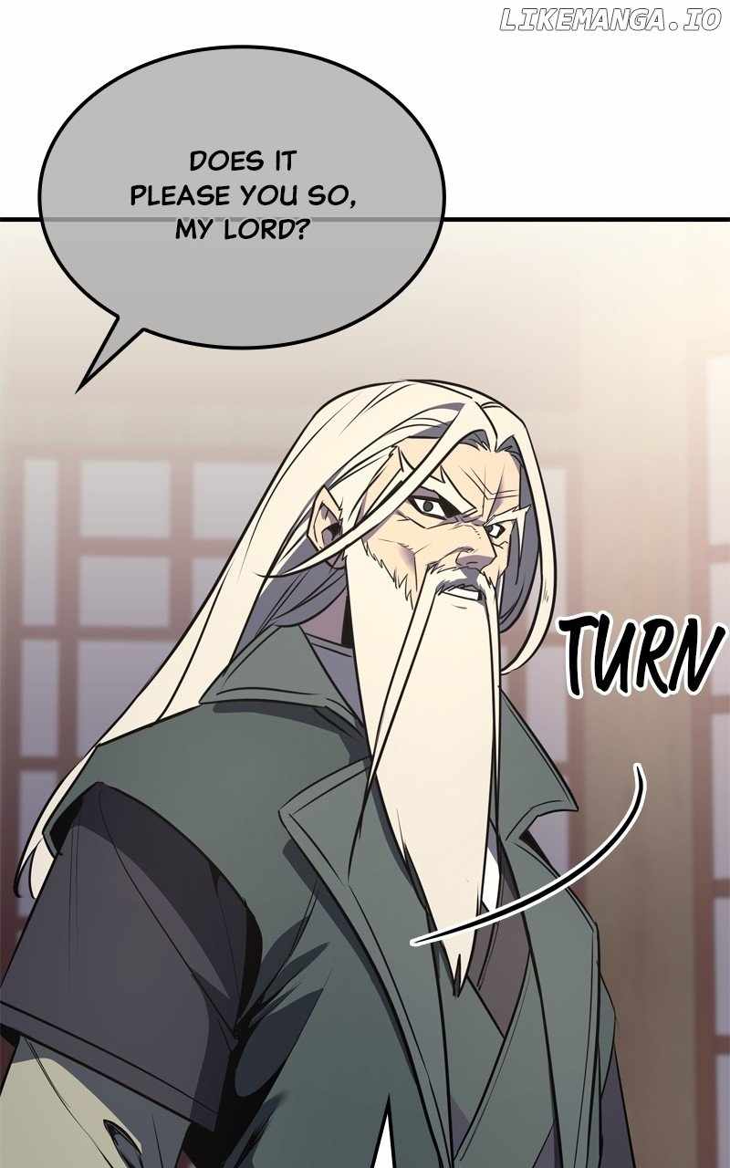 I Reincarnated As The Crazed Heir Chapter 137 15